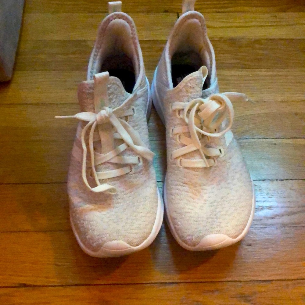 Adidas cloud foam